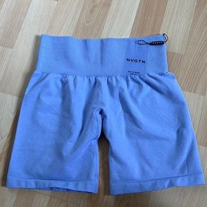NVGTN Seamless shorts